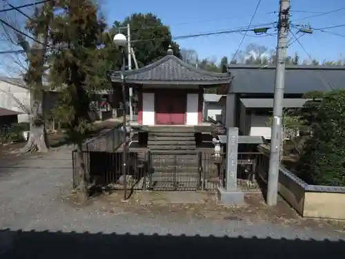 大栄寺(茨城県)