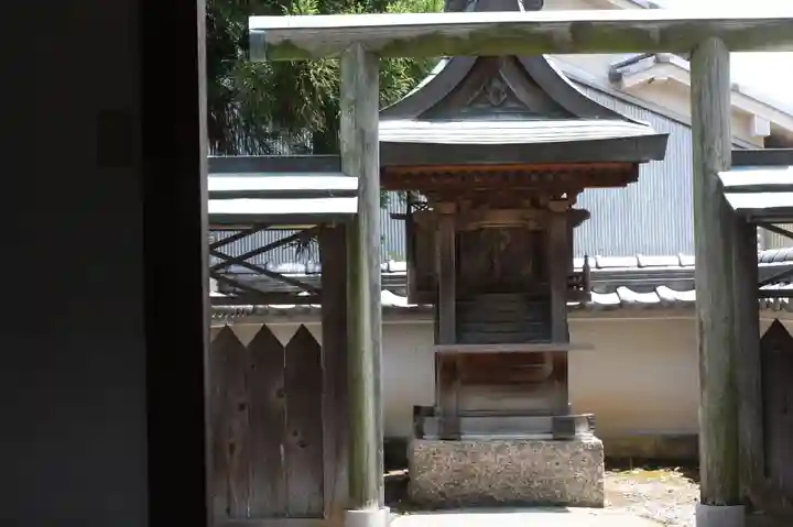 春日神社(奈良県)