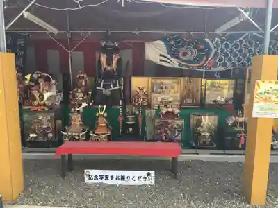 縁結び大社(愛染神社・妙泉寺山内)のその他建物