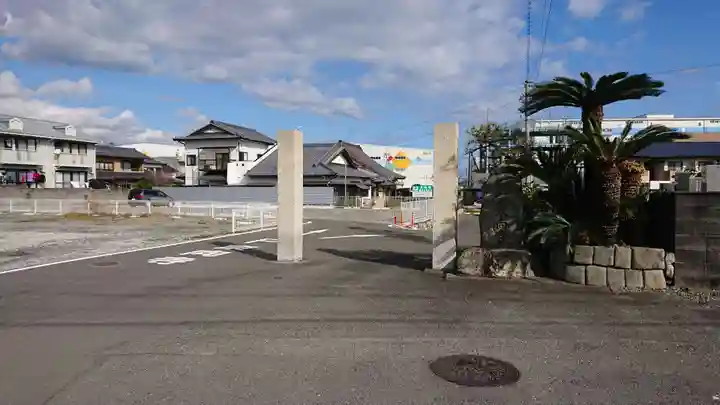 東向寺のその他建物