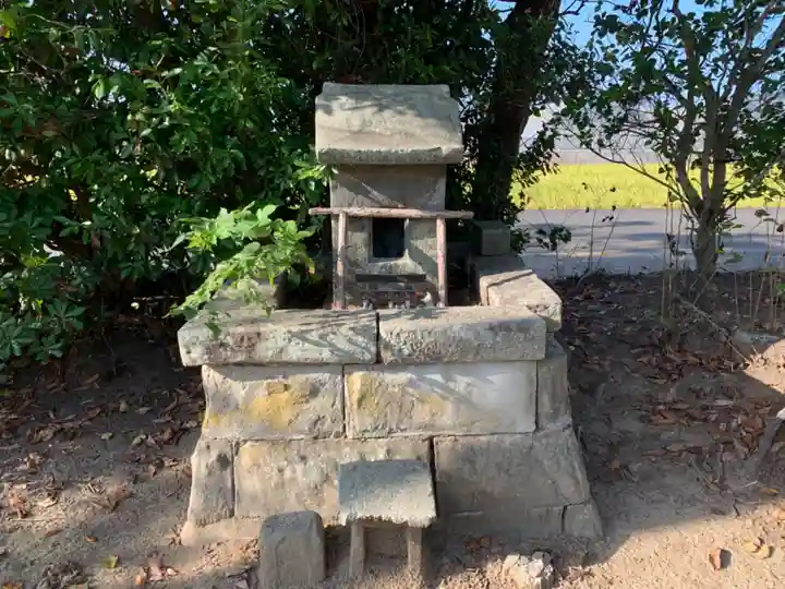 稲荷大神(千葉県)