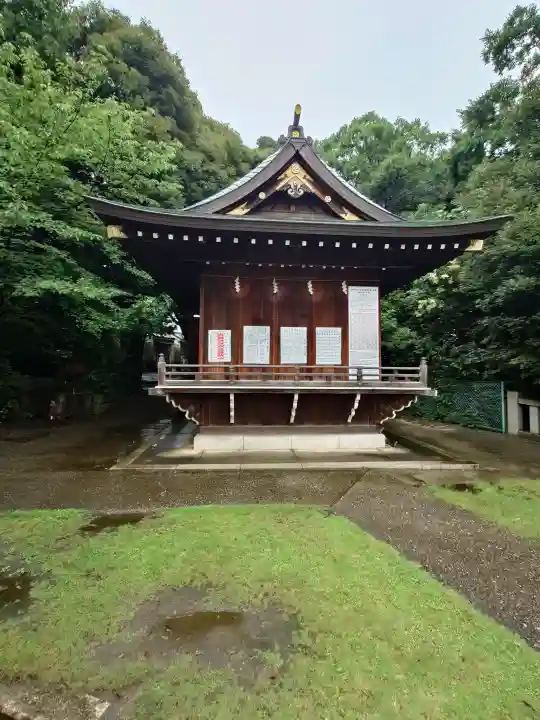 赤羽八幡神社(東京都)