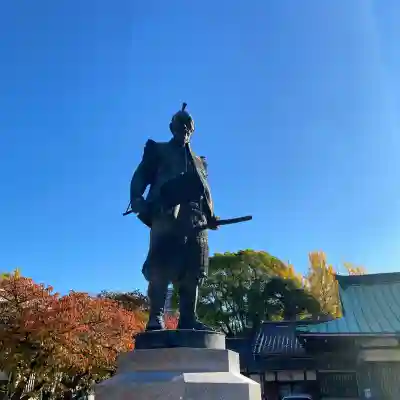 豊國神社(大阪府)