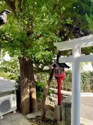 広尾弁天閣(東京都)