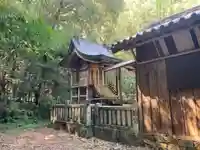 天神社(徳島県)
