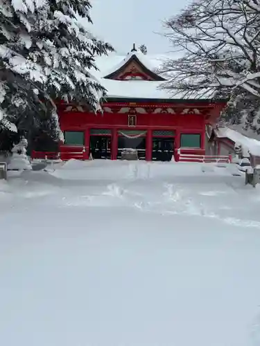 赤城神社(群馬県)