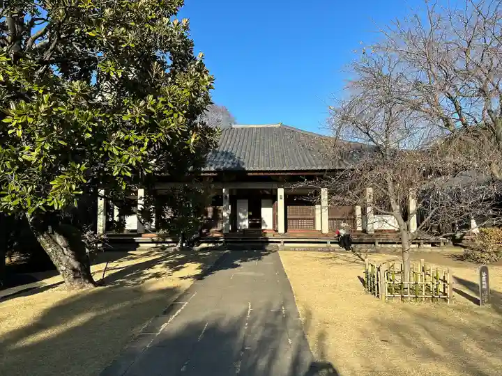天王寺(東京都)
