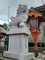 津軽赤倉山神社(青森県)
