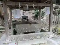 青根天満宮(滋賀県)