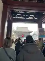 川崎大師(平間寺)のその他建物