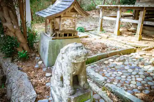 吉田神社(宮城県)