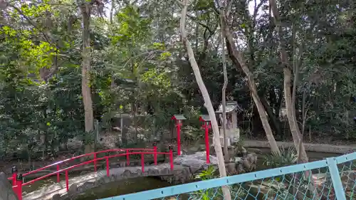 立木神社(滋賀県)
