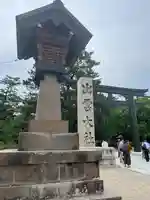 出雲大社(島根県)