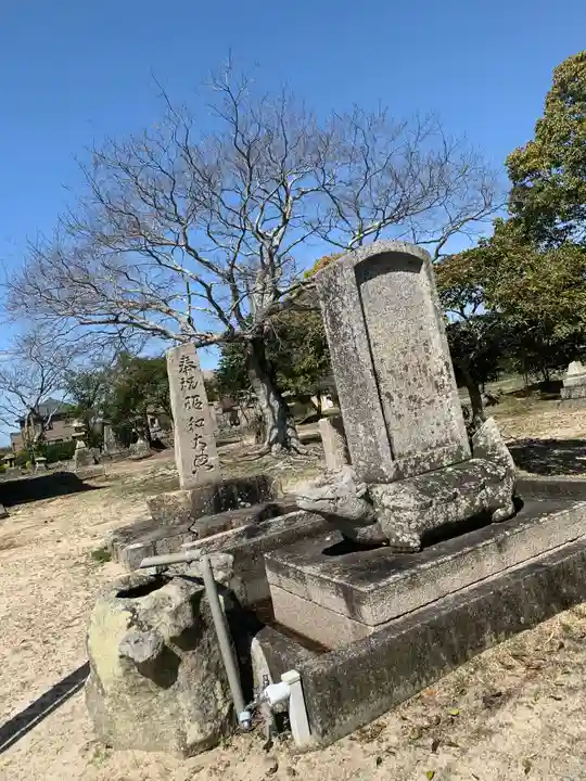横浜神社のその他建物