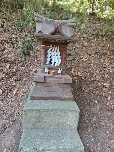 村松大神宮(茨城県)