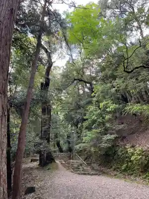 元伊勢内宮 皇大神社(京都府)