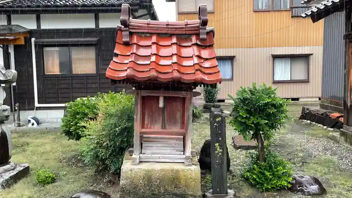 福地山 長現寺(山形県)