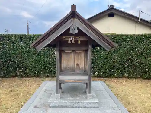 出雲大社(島根県)