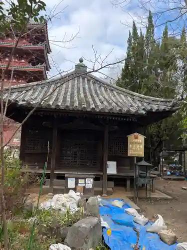 志度寺(香川県)