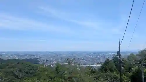 太平山神社(栃木県)