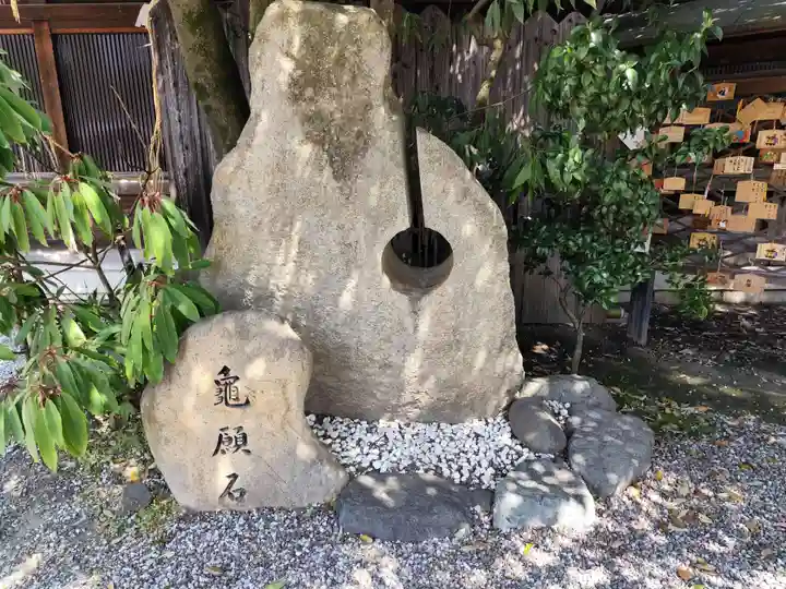 長浜八幡宮(滋賀県)