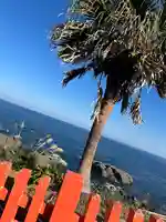 鵜戸神宮(宮崎県)