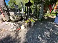 粟田神社(京都府)