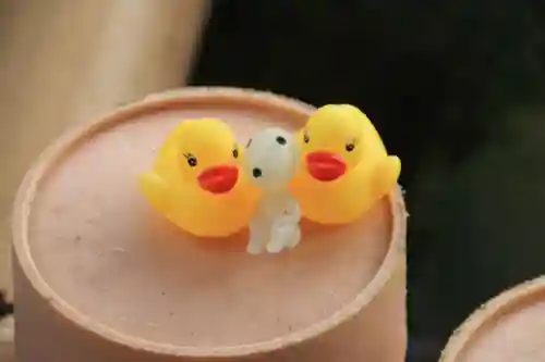 阿久津「田村神社」（郡山市阿久津町）旧社名：伊豆箱根三嶋三社の手水舎