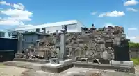 蔵福寺のその他建物