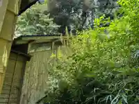 片姫神社(石川県)