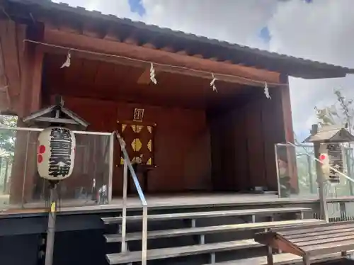 赤城神社(東京都)