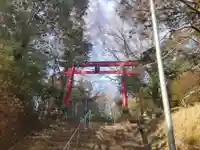 狭野神社(宮崎県)