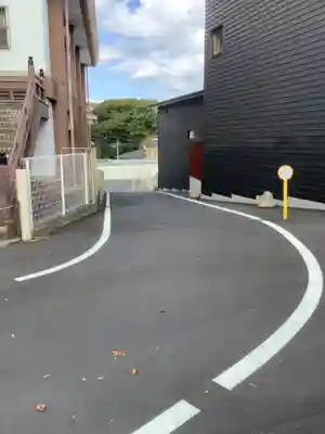 笠覆寺 (笠寺観音)の周辺