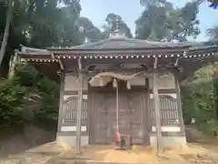 神峯山寺(大阪府)