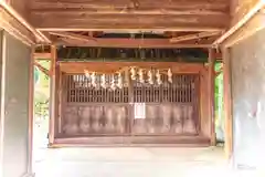 皇大神社(宮城県)