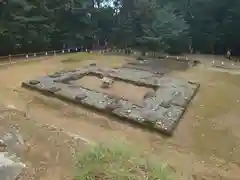 山口大神宮(山口県)