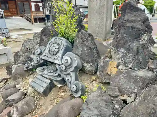九品寺(群馬県)