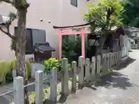 徳岡稲荷神社(京都府)