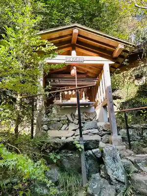 宝登山神社(埼玉県)