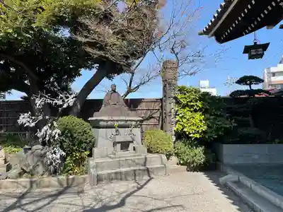 燈明寺(東京都)