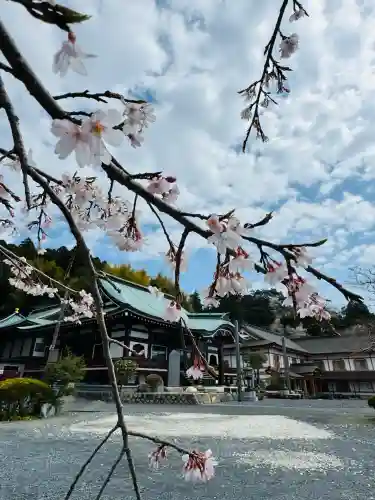 大雄院(茨城県)