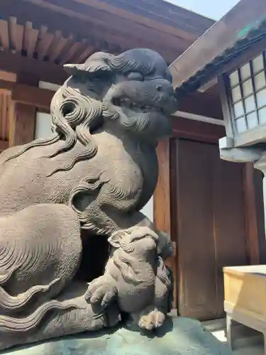 代田八幡神社(東京都)