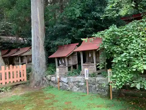 大中神社(茨城県)
