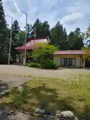 愛宕神社(宮城県)