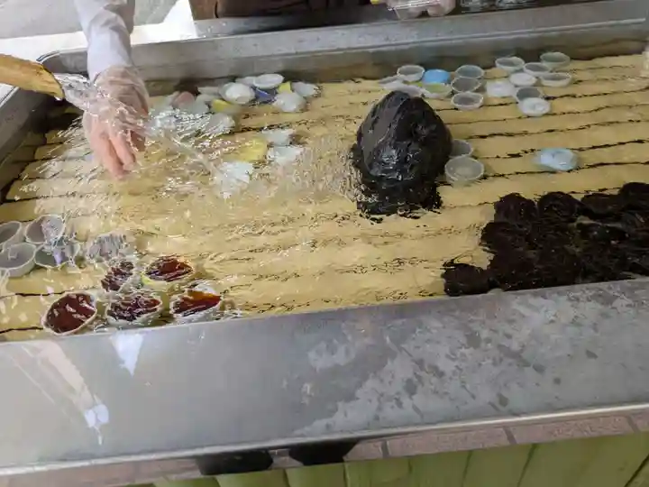 大垣八幡神社(岐阜県)