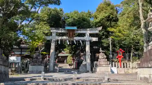 三宅八幡宮(京都府)