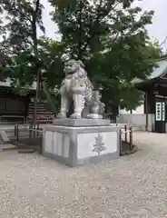 寒川神社(神奈川県)