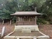 三社社(吉田神社末社)(京都府)