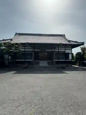 西念寺(東京都)