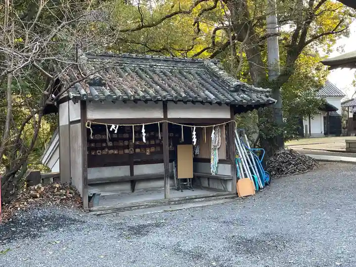 宇夫階神社(香川県)